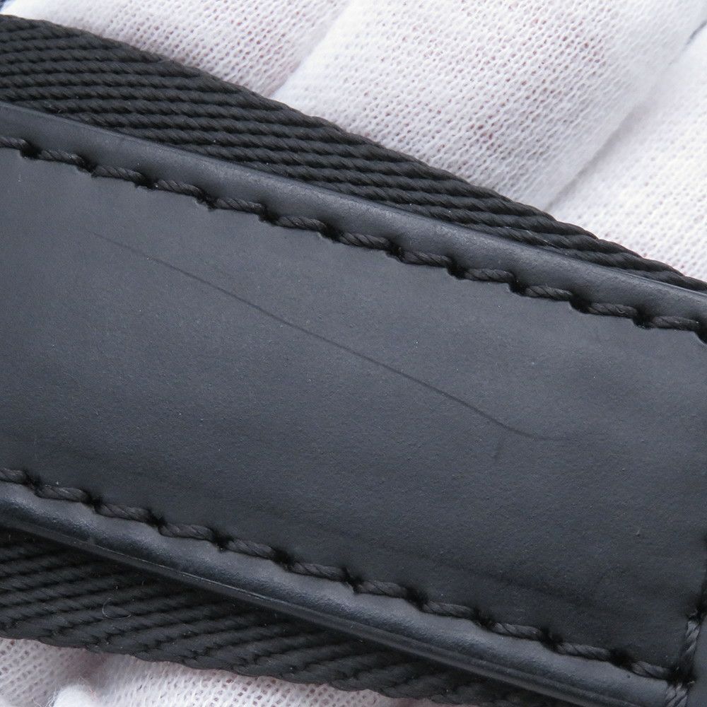 ルイヴィトン ショルダーバッグ モノグラム・エクリプス メッセンジャー・ヴォワヤージュ PM M40511 ヴィトン バッグ メンズ 黒 ブラック