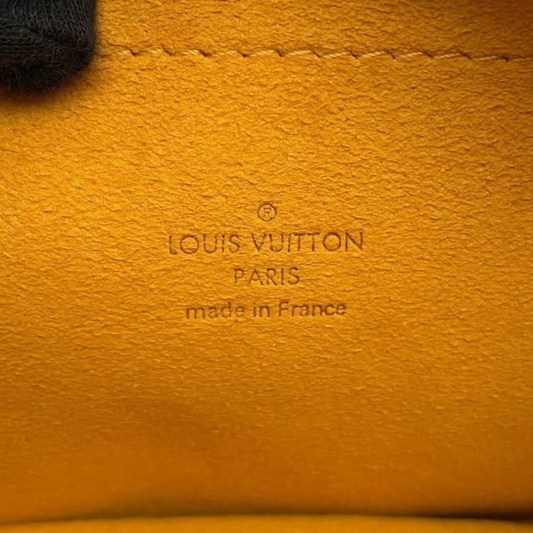 ルイヴィトン ボディバッグ モノグラム・デニム バムバッグ M95347 LOUIS VUITTON ヴィトン バッグ ウエストポーチ