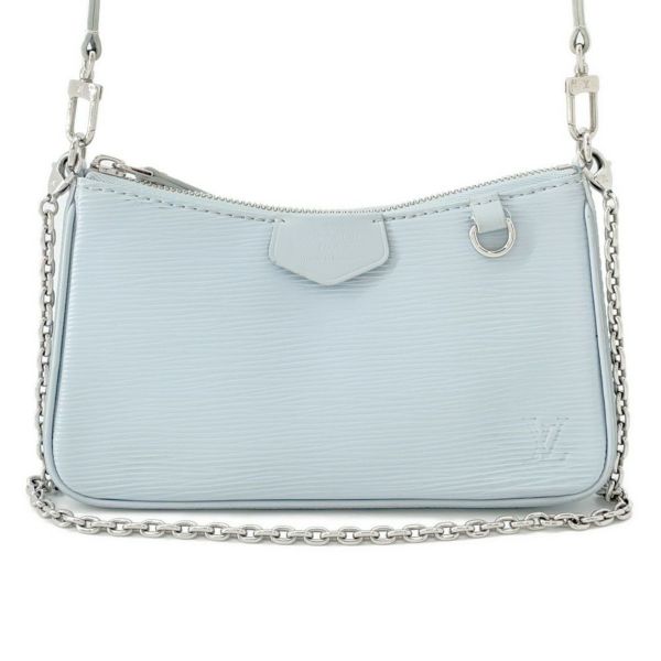 ルイヴィトン ショルダーバッグ エピ イージー・ポーチ M80480 LOUIS VUITTON ヴィトン