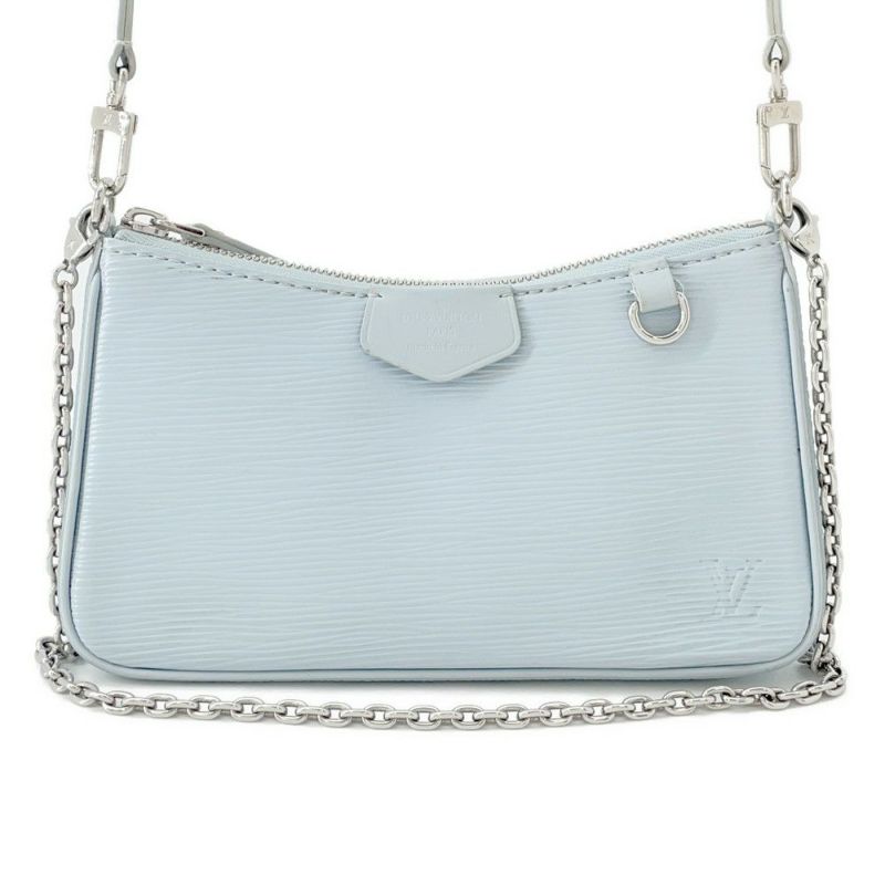 ルイヴィトン ショルダーバッグ エピ イージー・ポーチ M80480 LOUIS VUITTON ヴィトン