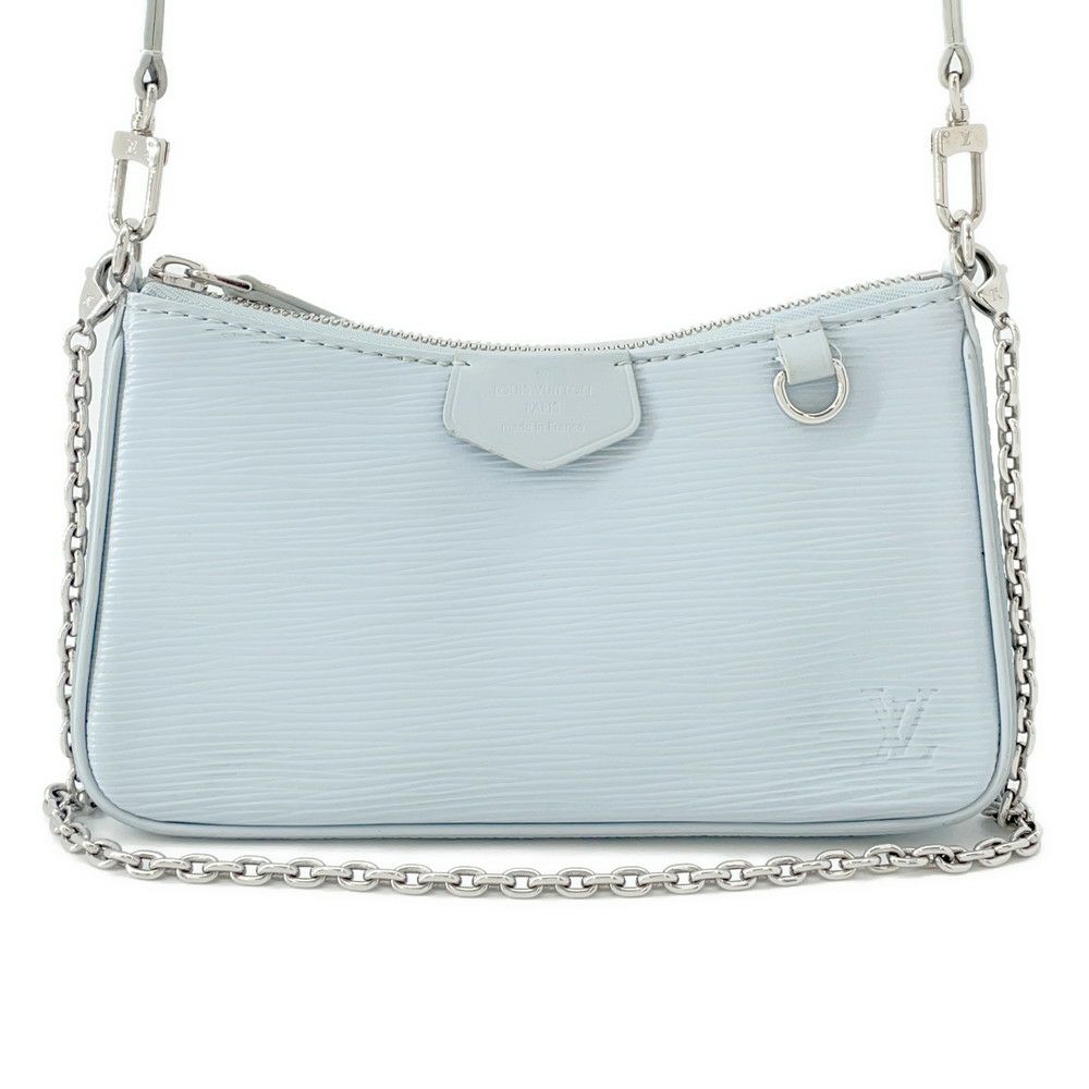 ルイヴィトン ショルダーバッグ エピ イージー・ポーチ M80480 LOUIS VUITTON ヴィトン