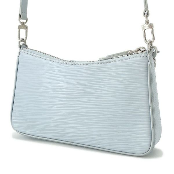 ルイヴィトン ショルダーバッグ エピ イージー・ポーチ M80480 LOUIS VUITTON ヴィトン