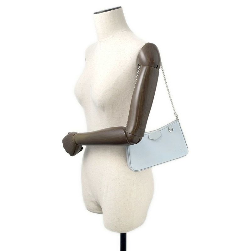 ルイヴィトン ショルダーバッグ エピ イージー・ポーチ M80480 LOUIS VUITTON ヴィトン