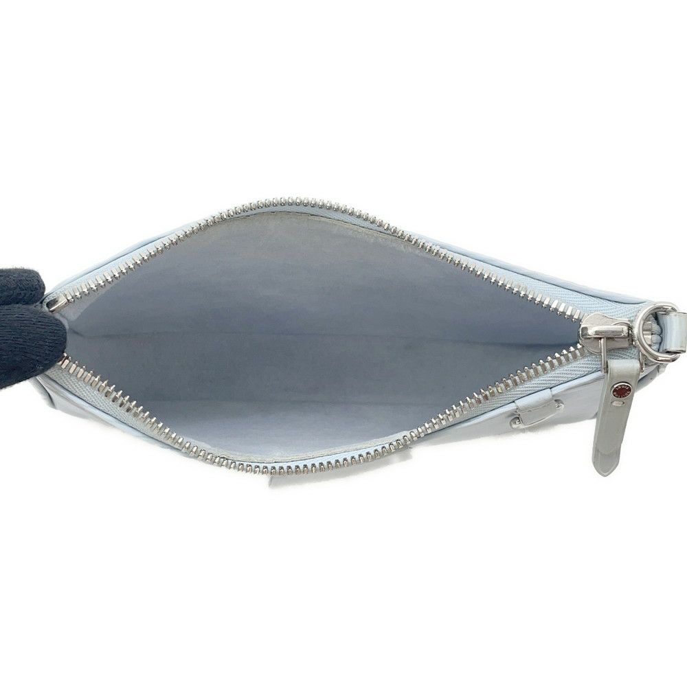 ルイヴィトン ショルダーバッグ エピ イージー・ポーチ M80480 LOUIS VUITTON ヴィトン