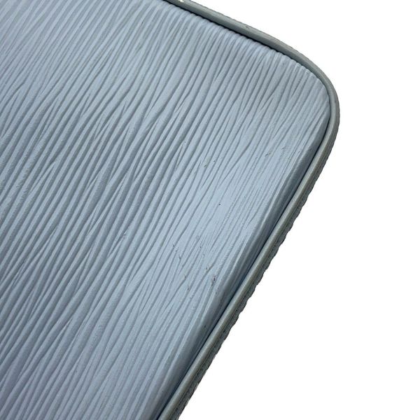 ルイヴィトン ショルダーバッグ エピ イージー・ポーチ M80480 LOUIS VUITTON ヴィトン