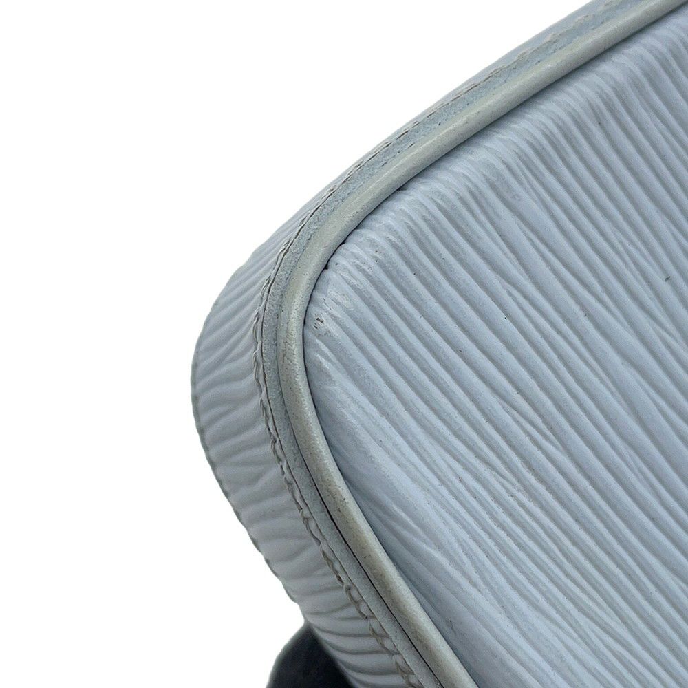 ルイヴィトン ショルダーバッグ エピ イージー・ポーチ M80480 LOUIS VUITTON ヴィトン