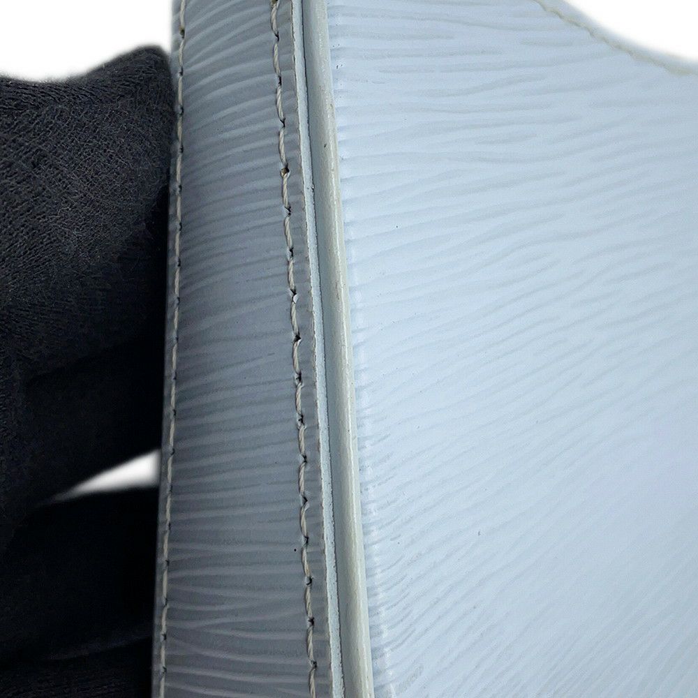 ルイヴィトン ショルダーバッグ エピ イージー・ポーチ M80480 LOUIS VUITTON ヴィトン