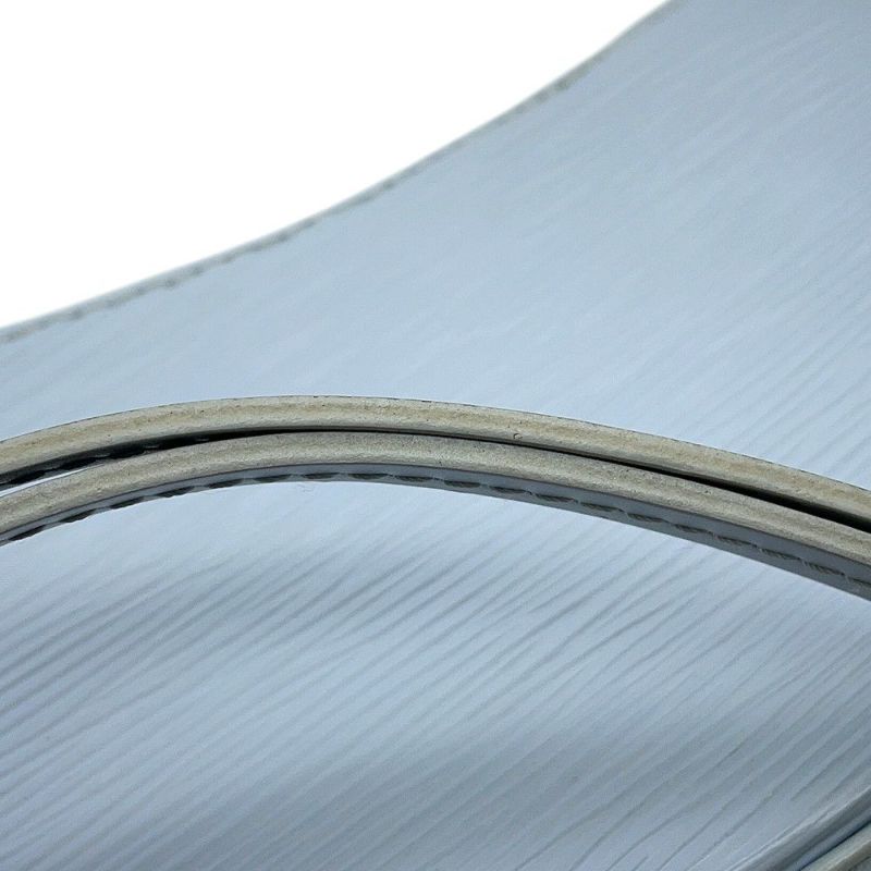 ルイヴィトン ショルダーバッグ エピ イージー・ポーチ M80480 LOUIS VUITTON ヴィトン