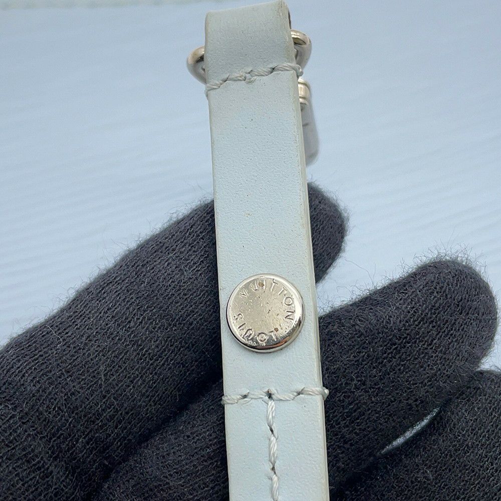 ルイヴィトン ショルダーバッグ エピ イージー・ポーチ M80480 LOUIS VUITTON ヴィトン