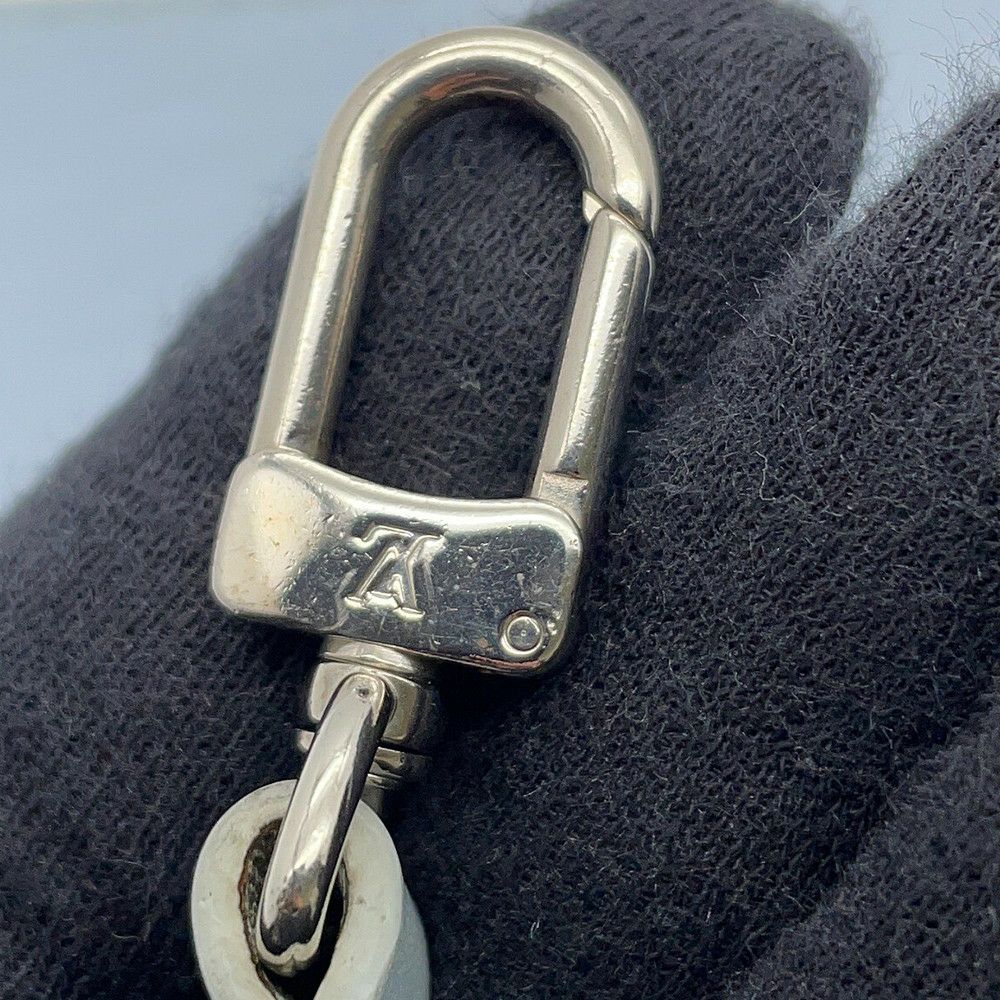 ルイヴィトン ショルダーバッグ エピ イージー・ポーチ M80480 LOUIS VUITTON ヴィトン