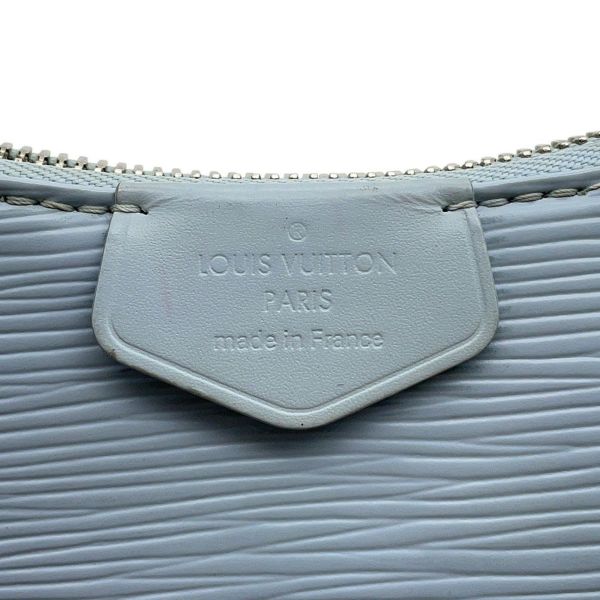 ルイヴィトン ショルダーバッグ エピ イージー・ポーチ M80480 LOUIS VUITTON ヴィトン