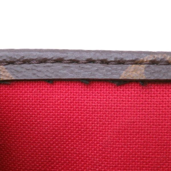 ルイヴィトン ハンドバッグ モノグラム サックプラ BB M45847 LOUIS VUITTON ヴィトン バッグ 2way ショルダーバッグ