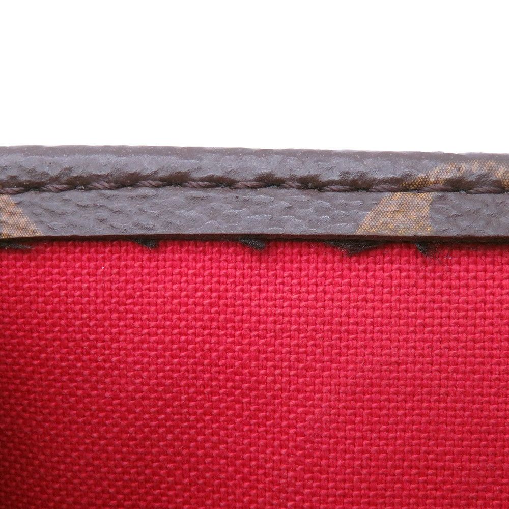 ルイヴィトン ハンドバッグ モノグラム サックプラ BB M45847 LOUIS VUITTON ヴィトン バッグ 2way ショルダーバッグ