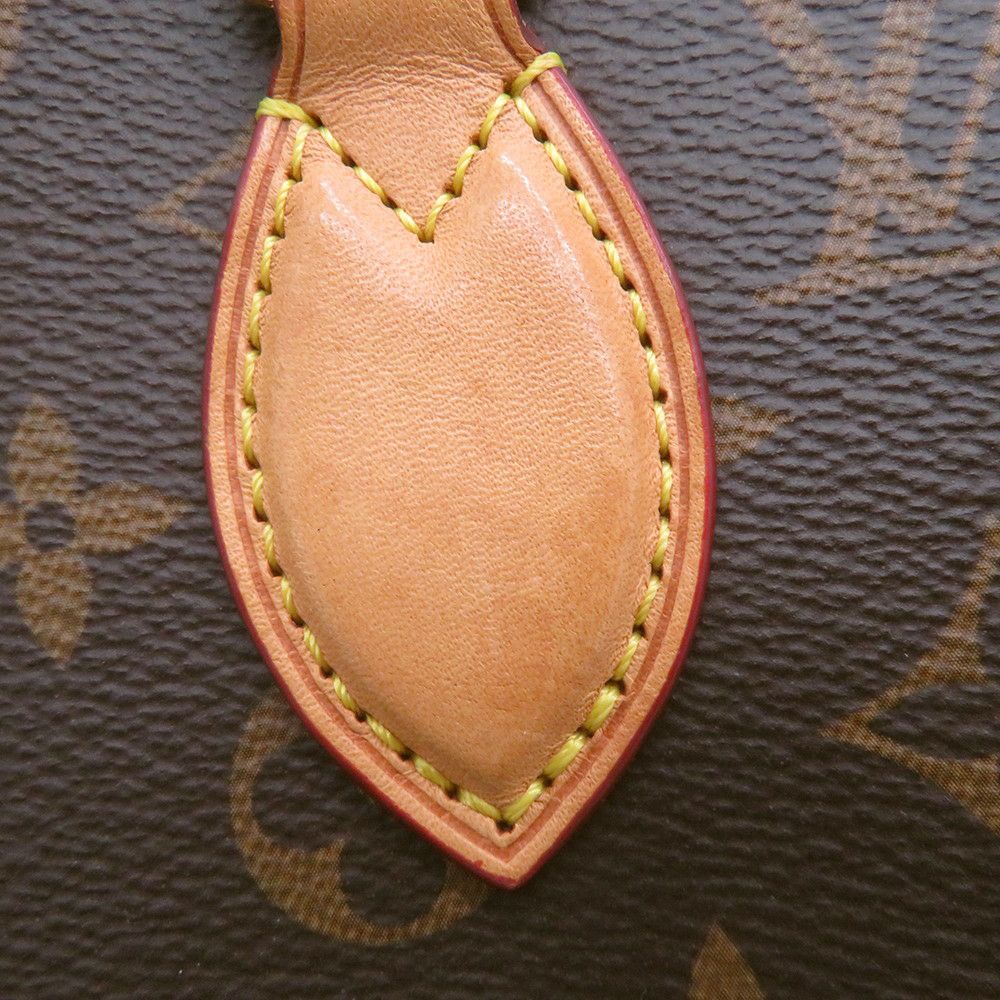 ルイヴィトン ハンドバッグ モノグラム サックプラ BB M45847 LOUIS VUITTON ヴィトン バッグ 2way ショルダーバッグ