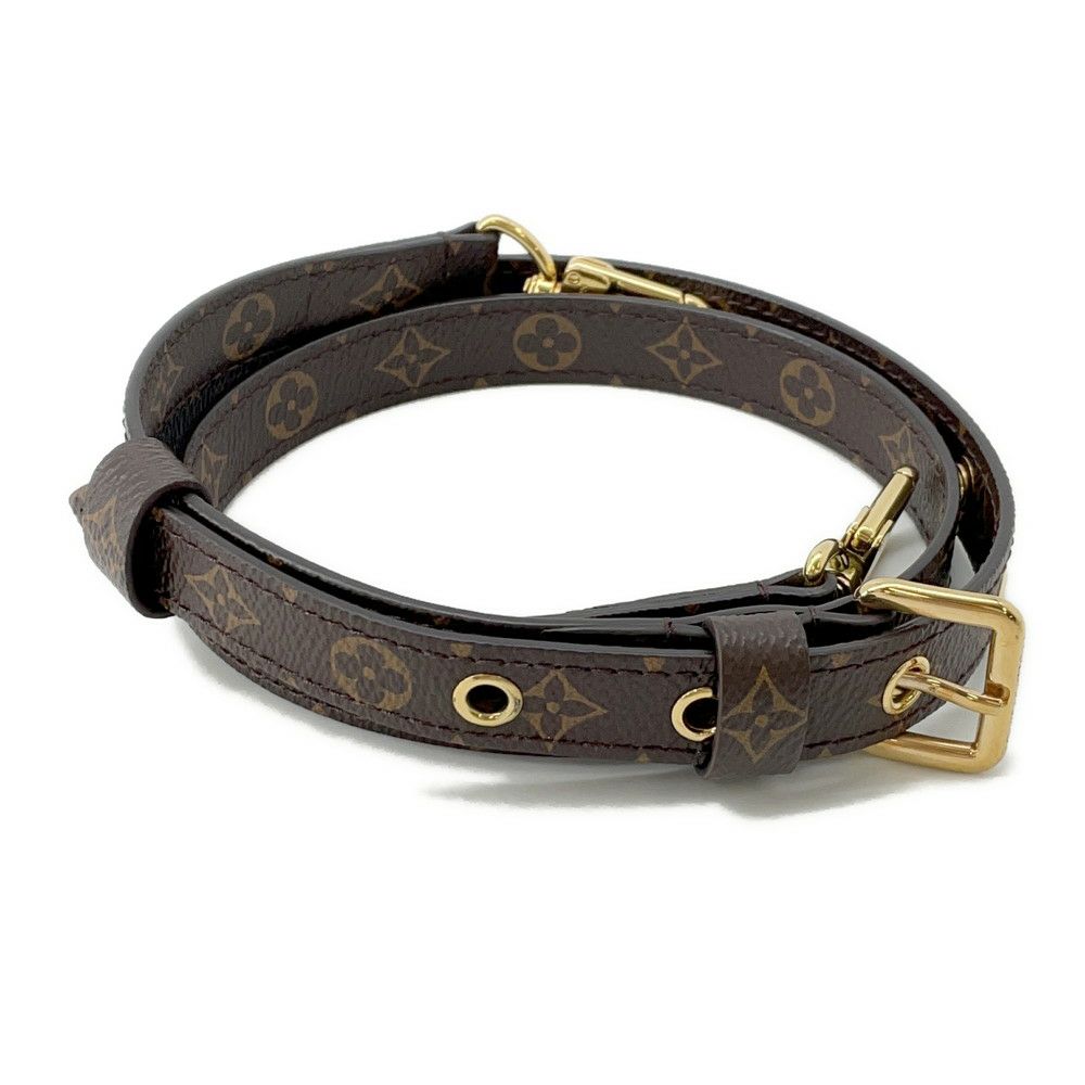 ルイヴィトン ハンドバッグ モノグラム サックプラ BB M45847 LOUIS VUITTON ヴィトン バッグ 2way ショルダーバッグ