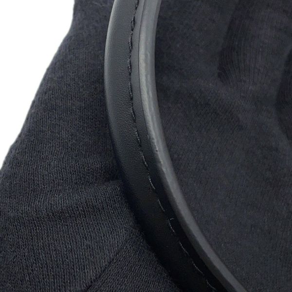 ルイヴィトン ハンドバッグ モノグラム・リバース ティルシット M46548 ヴィトン 3way ショルダーバッグ ブラック 黒