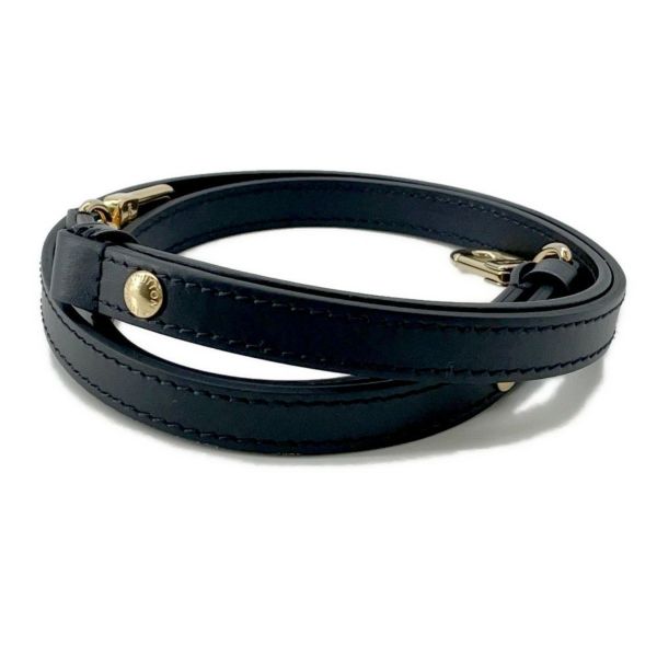 ルイヴィトン ハンドバッグ モノグラム・リバース ティルシット M46548 ヴィトン 3way ショルダーバッグ ブラック 黒