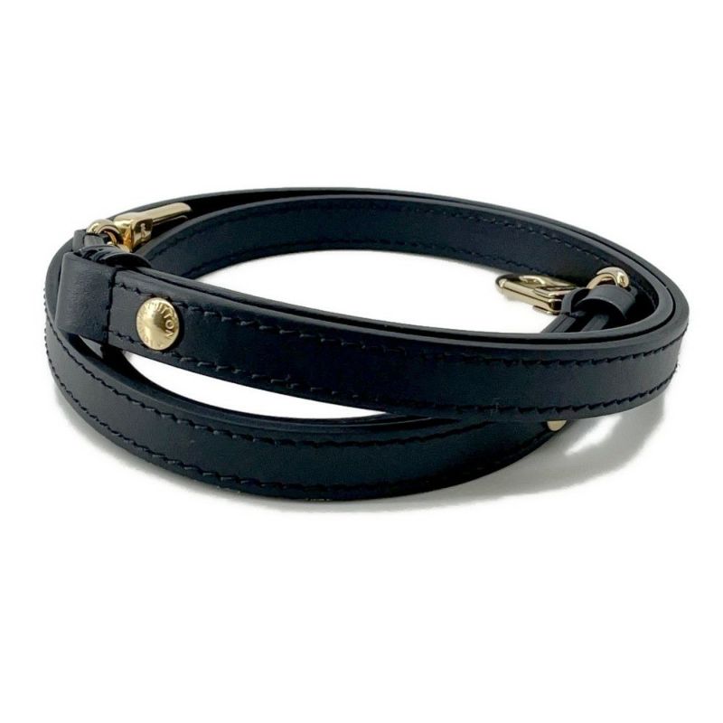 ルイヴィトン ハンドバッグ モノグラム・リバース ティルシット M46548 ヴィトン 3way ショルダーバッグ ブラック 黒