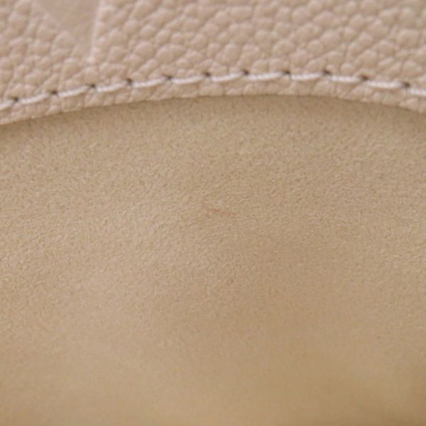 ルイヴィトン ハンドバッグ モノグラム・アンプラント オンザゴー EW M23698 LOUIS VUITTON 3way ショルダーバッグ