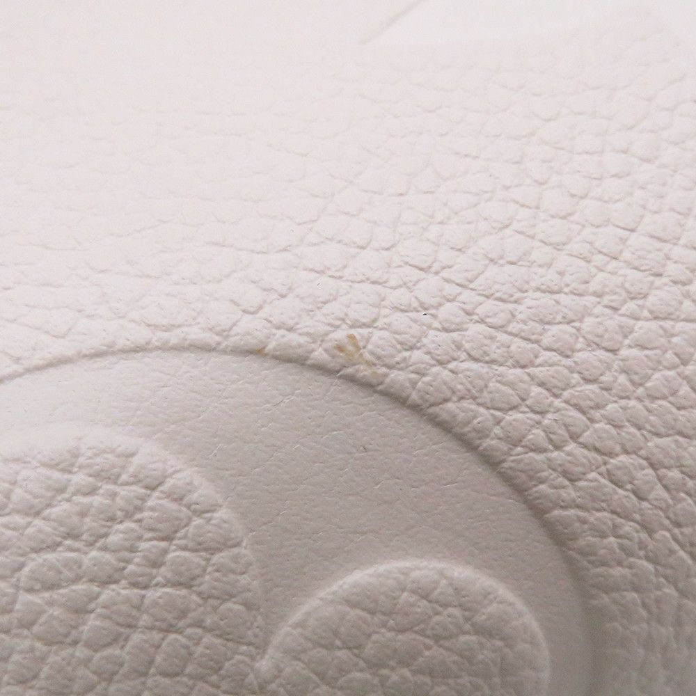 ルイヴィトン ハンドバッグ モノグラム・アンプラント オンザゴー EW M23698 LOUIS VUITTON 3way ショルダーバッグ