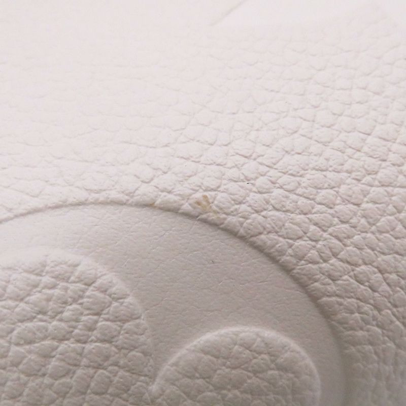 ルイヴィトン ハンドバッグ モノグラム・アンプラント オンザゴー EW M23698 LOUIS VUITTON 3way ショルダーバッグ