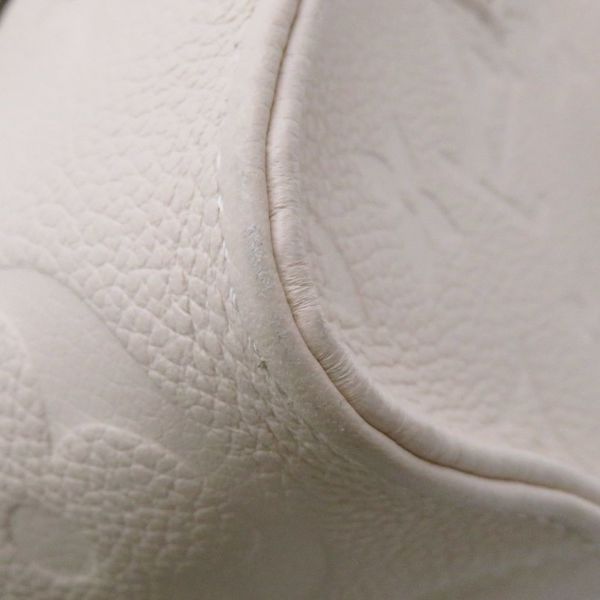 ルイヴィトン ハンドバッグ モノグラム・アンプラント オンザゴー EW M23698 LOUIS VUITTON 3way ショルダーバッグ