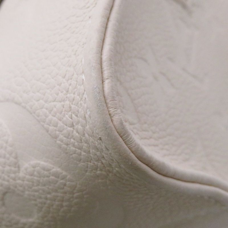 ルイヴィトン ハンドバッグ モノグラム・アンプラント オンザゴー EW M23698 LOUIS VUITTON 3way ショルダーバッグ