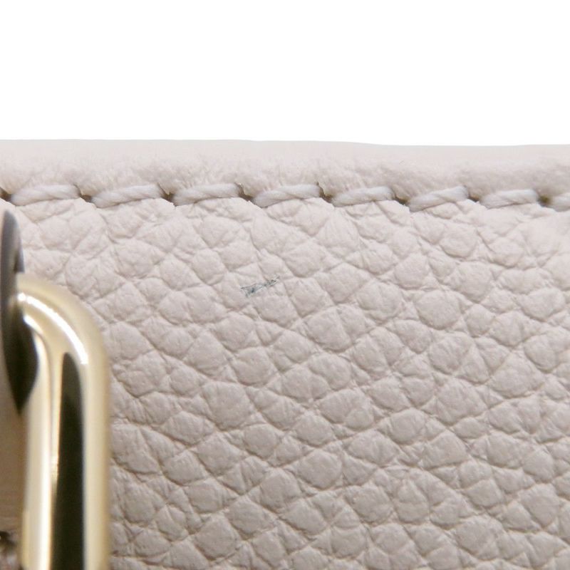 ルイヴィトン ハンドバッグ モノグラム・アンプラント オンザゴー EW M23698 LOUIS VUITTON 3way ショルダーバッグ