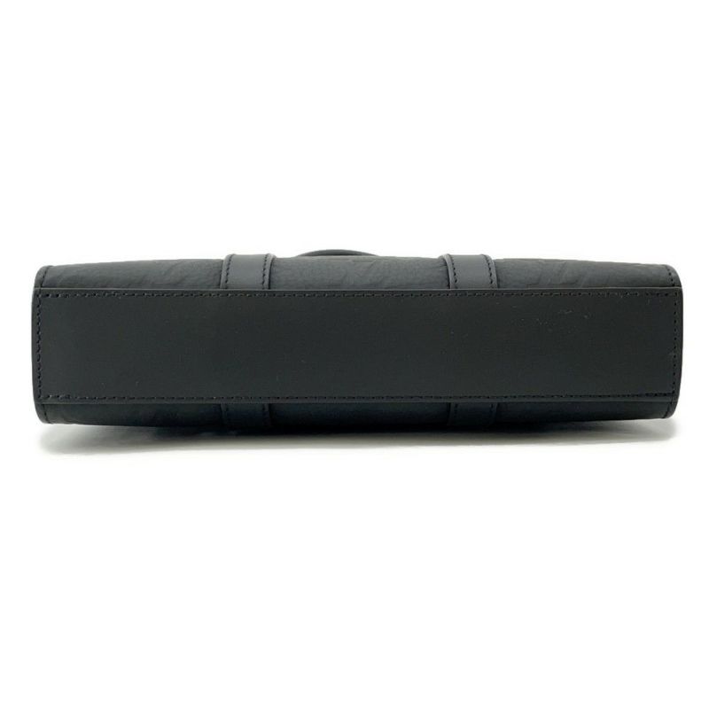 ルイヴィトン ハンドバッグ モノグラム・トリヨン サックプラ・クロス M59960 LOUIS VUITTON 2way 黒 ブラック