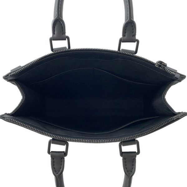 ルイヴィトン ハンドバッグ モノグラム・トリヨン サックプラ・クロス M59960 LOUIS VUITTON 2way 黒 ブラック