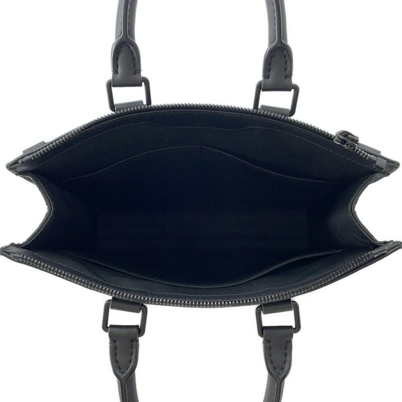 ルイヴィトン ハンドバッグ モノグラム・トリヨン サックプラ・クロス M59960 LOUIS VUITTON 2way 黒 ブラック