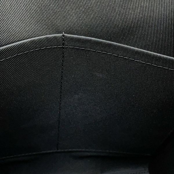 ルイヴィトン ハンドバッグ モノグラム・トリヨン サックプラ・クロス M59960 LOUIS VUITTON 2way 黒 ブラック