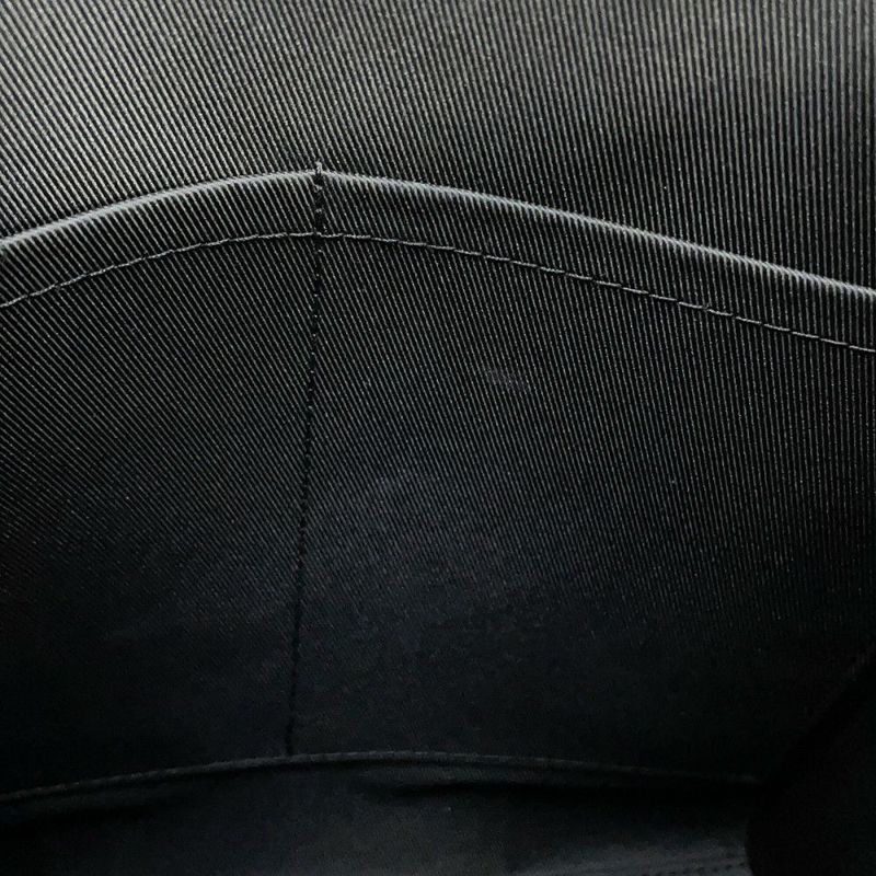 ルイヴィトン ハンドバッグ モノグラム・トリヨン サックプラ・クロス M59960 LOUIS VUITTON 2way 黒 ブラック