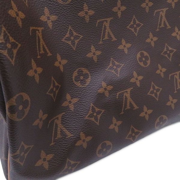 ルイヴィトン ハンドバッグ モノグラム スピーディ・バンドリエール 35 M46981 LOUIS VUITTON ヴィトン バッグ ミニボストン