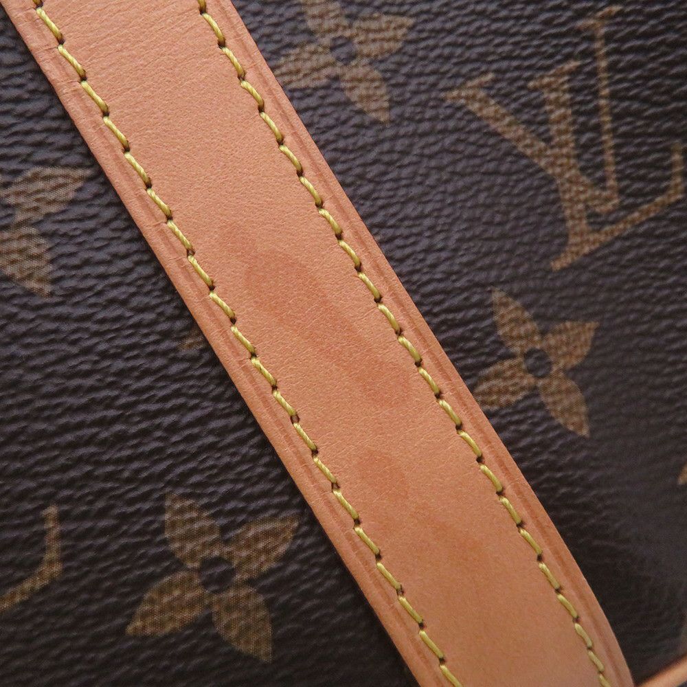 ルイヴィトン ハンドバッグ モノグラム スピーディ・バンドリエール 35 M46981 LOUIS VUITTON ヴィトン バッグ ミニボストン