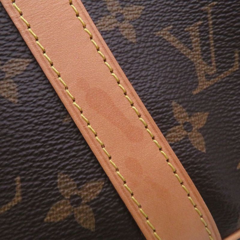 ルイヴィトン ハンドバッグ モノグラム スピーディ・バンドリエール 35 M46981 LOUIS VUITTON ヴィトン バッグ ミニボストン