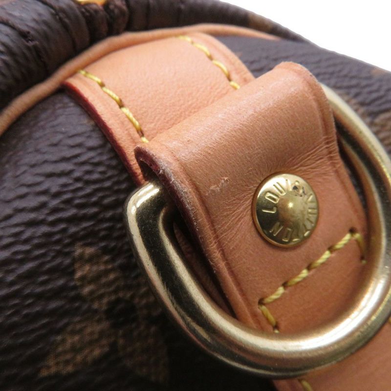 ルイヴィトン ハンドバッグ モノグラム スピーディ・バンドリエール 35 M46981 LOUIS VUITTON ヴィトン バッグ ミニボストン