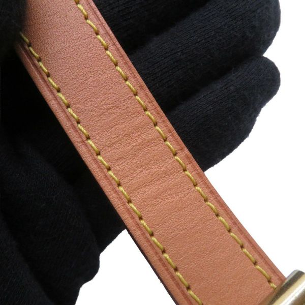 ルイヴィトン ハンドバッグ モノグラム スピーディ・バンドリエール 35 M46981 LOUIS VUITTON ヴィトン バッグ ミニボストン