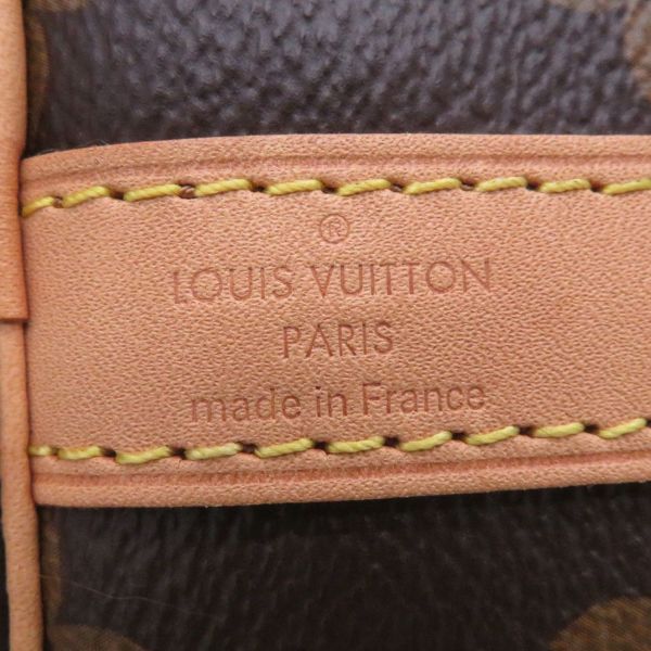 ルイヴィトン ハンドバッグ モノグラム スピーディ・バンドリエール 35 M46981 LOUIS VUITTON ヴィトン バッグ ミニボストン