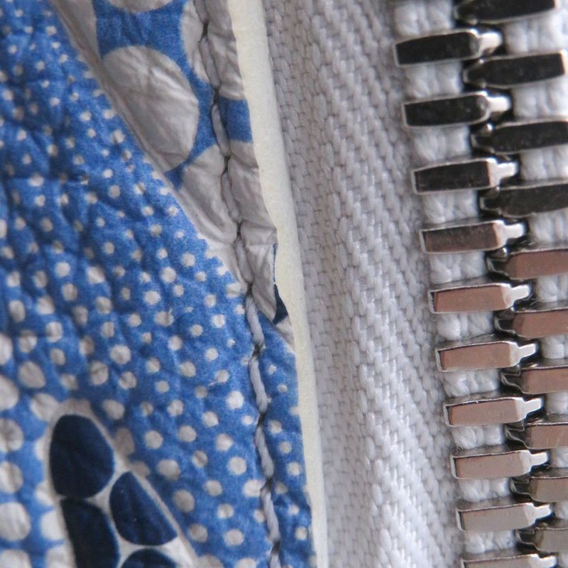 ルイヴィトン ボディバッグ モノグラム/トリヨンレザー LV×YK マキシ・バムバッグ M21680 ヴィトン ウエストポーチ 草間彌生 コラボ