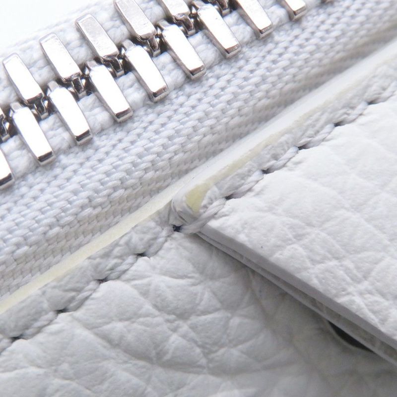 ルイヴィトン ボディバッグ モノグラム/トリヨンレザー LV×YK マキシ・バムバッグ M21680 ヴィトン ウエストポーチ 草間彌生 コラボ