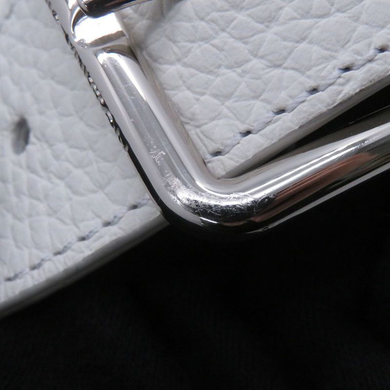 ルイヴィトン ボディバッグ モノグラム/トリヨンレザー LV×YK マキシ・バムバッグ M21680 ヴィトン ウエストポーチ 草間彌生 コラボ