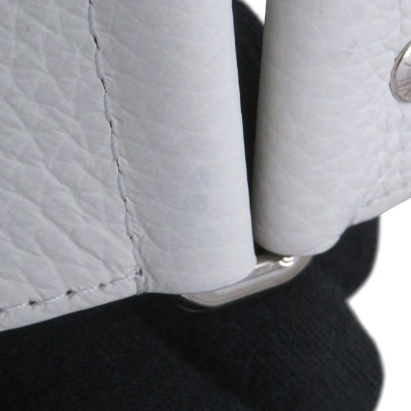 ルイヴィトン ボディバッグ モノグラム/トリヨンレザー LV×YK マキシ・バムバッグ M21680 ヴィトン ウエストポーチ 草間彌生 コラボ