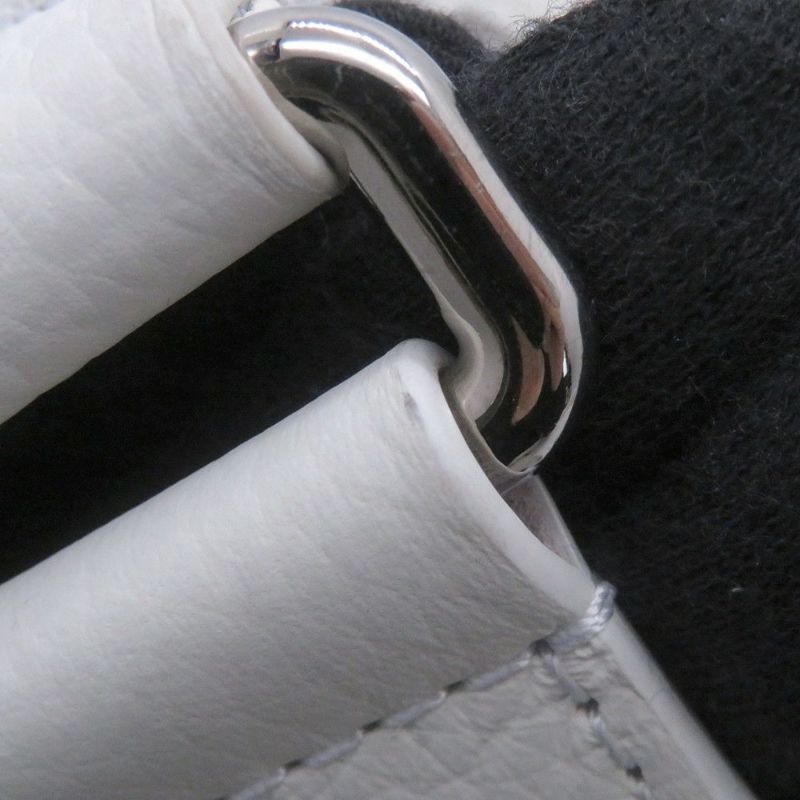 ルイヴィトン ボディバッグ モノグラム/トリヨンレザー LV×YK マキシ・バムバッグ M21680 ヴィトン ウエストポーチ 草間彌生 コラボ