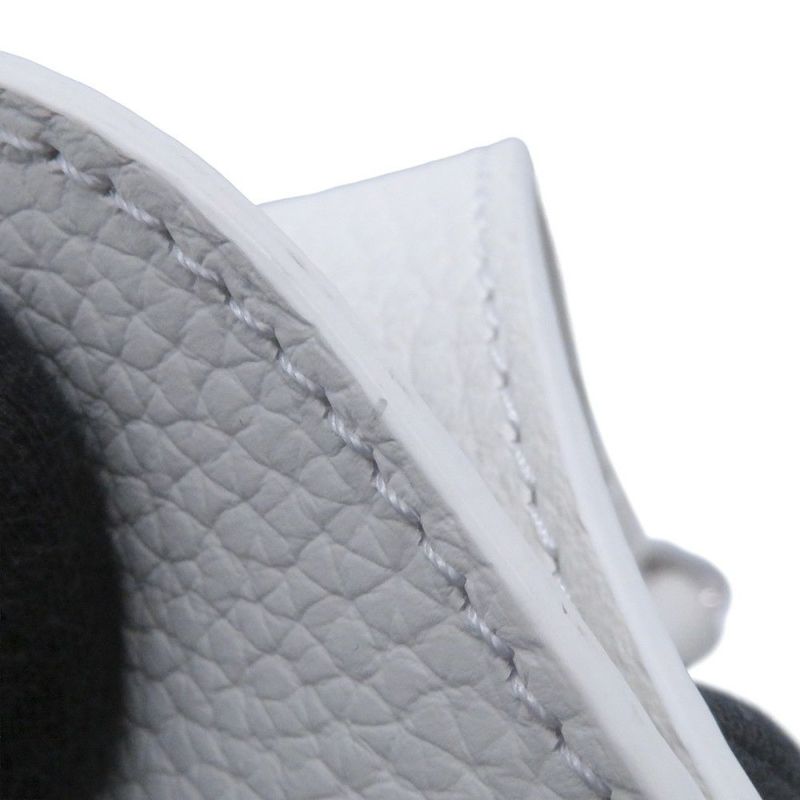 ルイヴィトン ボディバッグ モノグラム/トリヨンレザー LV×YK マキシ・バムバッグ M21680 ヴィトン ウエストポーチ 草間彌生 コラボ