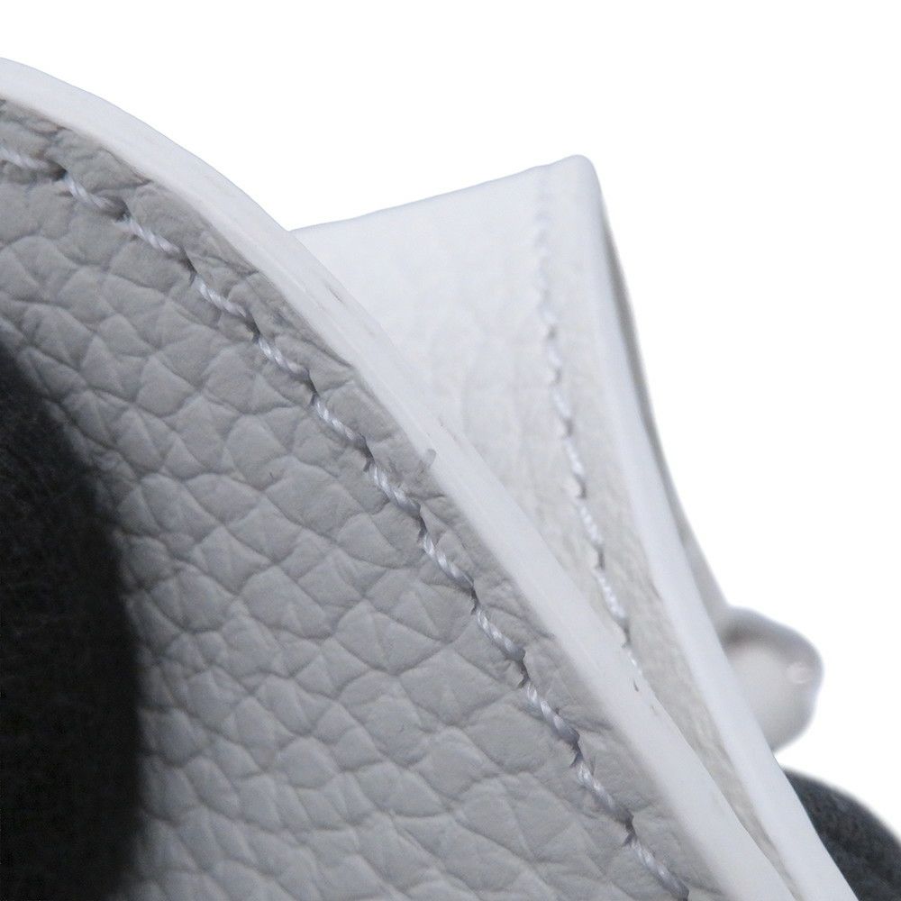 ルイヴィトン ボディバッグ モノグラム/トリヨンレザー LV×YK マキシ・バムバッグ M21680 ヴィトン ウエストポーチ 草間彌生 コラボ