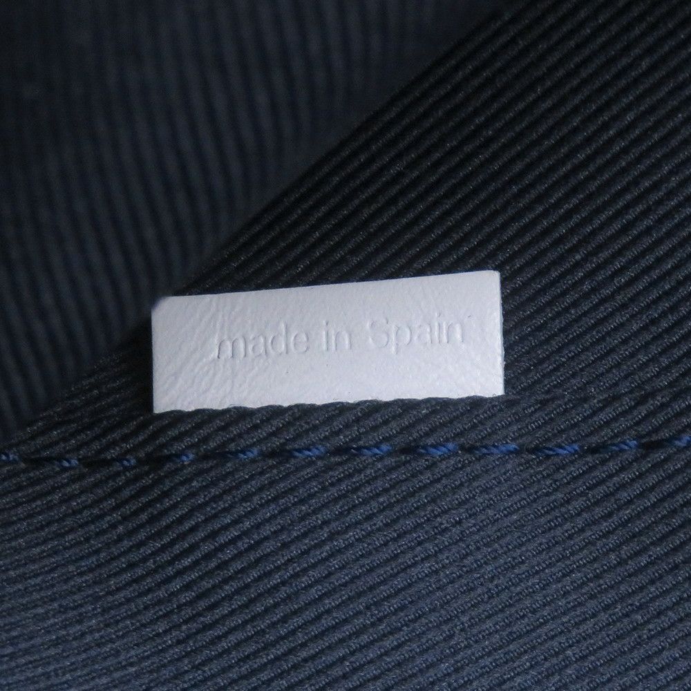 ルイヴィトン ボディバッグ モノグラム/トリヨンレザー LV×YK マキシ・バムバッグ M21680 ヴィトン ウエストポーチ 草間彌生 コラボ