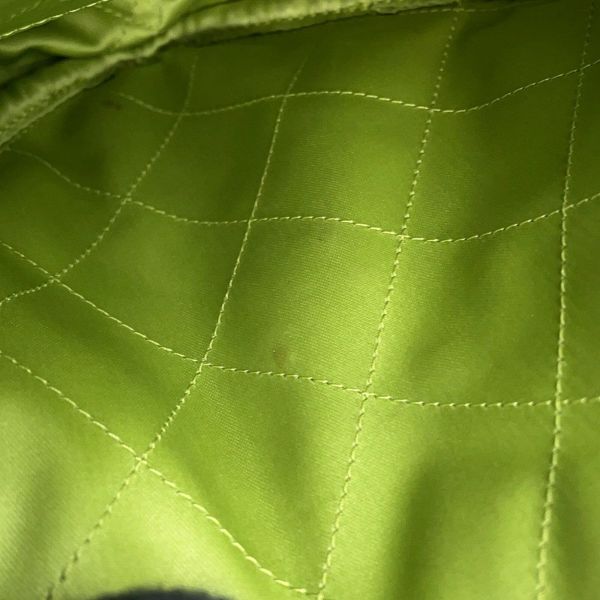 シャネル チェーンショルダーバッグ ココマーク マトラッセ ラムスキン AS2201 CHANEL