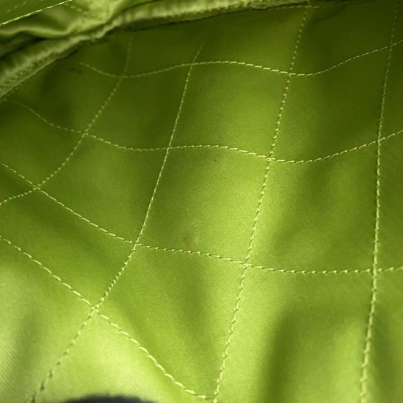 シャネル チェーンショルダーバッグ ココマーク マトラッセ ラムスキン AS2201 CHANEL