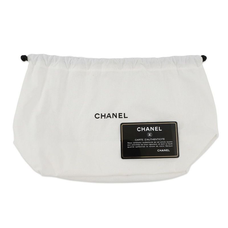 シャネル チェーンショルダーバッグ ココマーク マトラッセ ラムスキン AS2201 CHANEL